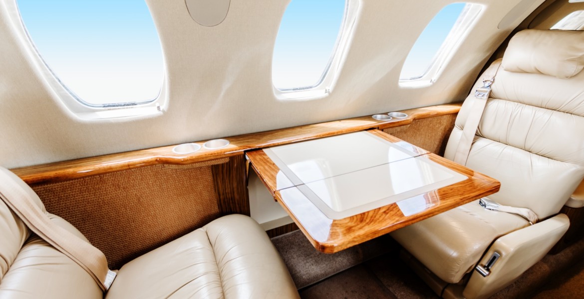 jet Cessna Citation Jet CJ1